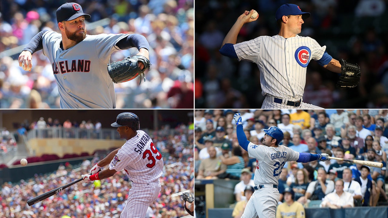 Who's Hot, Who's Not: Gonzalez, Dodgers sizzle; Rox, Jays fizzle